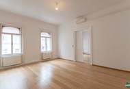 Traumhafte 4 Zimmer Wohnung mit separater Küche in der Lindengasse