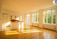 360° TOUR // LOFTARTIGE WOHNUNG im STILHAUS