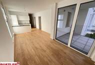 Ideale Ordintation in der Perfektastraße | Erstbezug | Barrierefrei