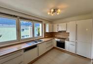 97 m² Dachgeschosswohnung mit Balkon & Tiefgarage