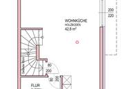 NEUES PROJEKT! 186m² NFL! WIENERBERGER-ZIEGELHAUS MIT KELLER. 5 ZIMMER. PROVISIONSFREI für den Käufer.