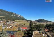 4-Zimmer Wohnung in Grünbach