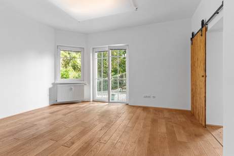 Mein Ruhepol - Pure Lebensqualität beim Kurpark, Wohnung-kauf, 299.000,€, 2500 Baden