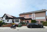 Attraktive Wohnhausanlage mit 7 Wohneinheiten und zusätzlichem Einfamilienhaus