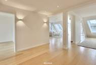 Ein Traum ist dieses PENTHOUSE mit Pool