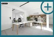 BÜRORAUM IN SIEVERING | ERSTBEZUG NACH SANIERUNG | CA. 55 M²
