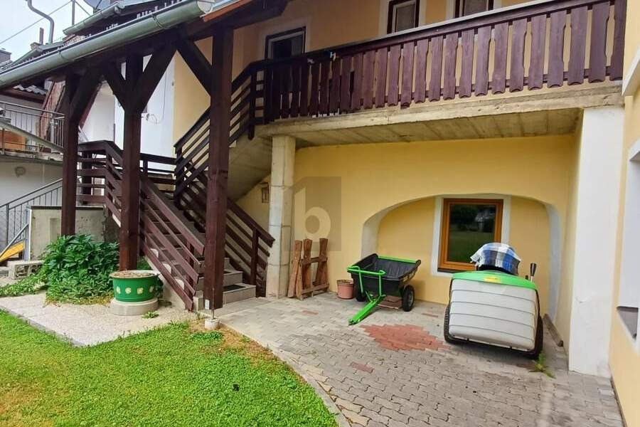 VIEL POTENTIAL IDEAL FÜR HEIMWERKER, Haus-kauf, 160.000,€, 9344 Sankt Veit an der Glan