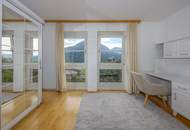 3-Zimmerwohnung in Ruhelage am Sonnberg mit schönem Ausblick