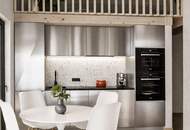 Hochwertige Wohnung in bester Lage!