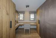 Exklusives Penthouse mit Streif-Blick direkt am Golfplatz