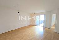 Zwei Zimmer Wohnung mit großem Balkon in ruhiger Innenhoflage, Dornschneidergasse 31 - Top 13