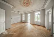 Moderne 3-Zimmer Wohnung in zentraler Lage mit Balkon