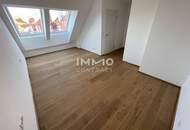 Luxus pur! Exklusiver 4-Zimmer-Dachgeschoss-Erstbezug mit Terrasse und Klimaanlage