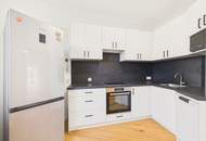 STADTNAH WOHNEN IN BRUCK | 65 M², 2 ZIMMER &amp; TIEFGARAGENPLATZ
