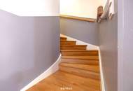 3-Zimmer-Wohnung mit Eigengarten und Balkon bei der Mariahilfer Straße