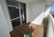 ** PROVISIONSFREI** Hochwertiger Neubau mit Balkon und Loggia!