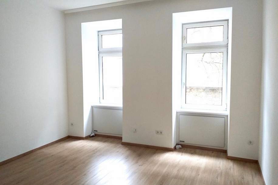 SICHERE ANLAGE! Wiener Altbaujuwel für Anleger: Vermietet, renoviert und mit solider 2,52% Rendite – Ihre Chance!, Wohnung-kauf, 155.000,€, 1170 Wien 17., Hernals