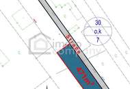 Grundstück Nr. 2 von 4 in Mannersdorf/Leithagebirge zu verkaufen - 471m²
