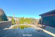 Einfamilienhaus mit Wintergarten