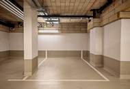 Tiefgaragenplatz in der Paradisgasse