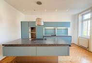 Wohnung für Feinschmecker, oder Personen die mit Leidenschaft kochen!