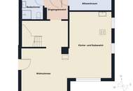 Großzügiges Einfamilienhaus mit Traumgarten in idyllischer Ruhelage in Meiningen zum wohlfühlen!