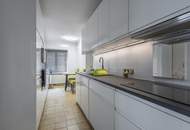 "3+1" Wohnhaus mit 3 Appartements + 1 großzügigen Wohneinheit im EG