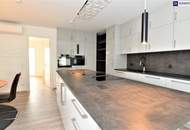 Top ausgestattetes Penthouse in Graz-Puntigam! Verpassen Sie nicht diese Traumwohnung mit 4 Zimmern, riesiger Terrasse und Whirlpool – Ihr neues Luxusdomizil wartet!