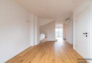 ERSTBEZUG! Hochwertige &amp; klimatisierte Penthouse-Maisonette-Wohnung im Zentrum von Linz zu verkaufen!