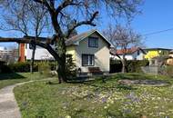 Gartenparadies mit Kleingartenhäuschen - NICHT zur ganzjährigen Nutzung