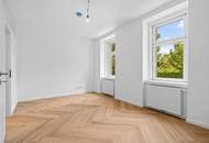 "Luxus trifft Lebensqualität (mit Garten und Terrasse)!"