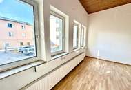 Altbauwohnung mit Charme in zentraler Lage von Judenburg