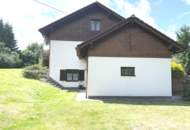 Haus in sehr ruhiger Siedlungslage
