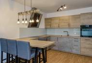 3-Zimmerwohnung in ruhiger Zentrumslage