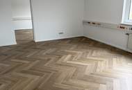 Erstbezug nach Sanierung