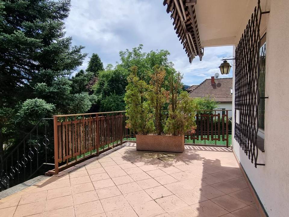 "Neuer Preis" EINFAMILIENHAUS IN SEHR SCHÖNER LAGE
