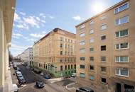 MINI ME - TOP STARTERWOHNUNG - 1 ZIMMER ALTBAUWOHNUNG MIT SEPARATER KÜCHE - SOFORT BEZIEHBAR - NÄHE EINSIEDLERPARK