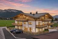 Exklusives Neubau-Penthouse mit Kaiserblick