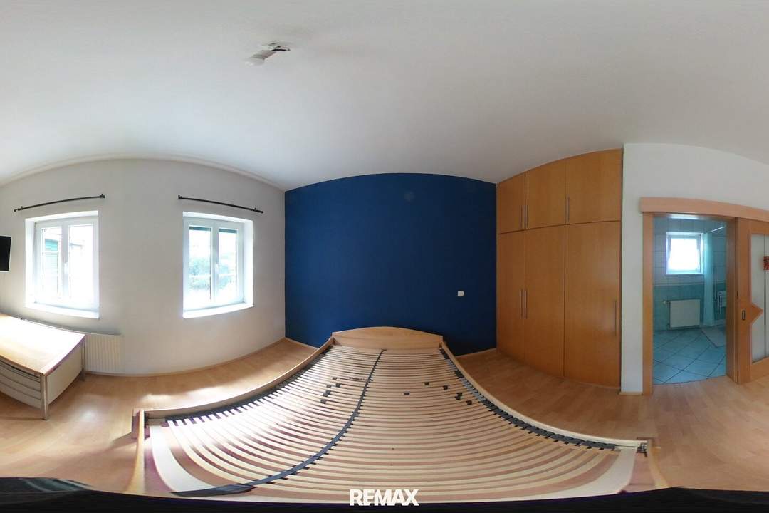 Großzügiges Bauernhaus auf 3.245 m² Grundstück – 202 ² Wohnfläche
