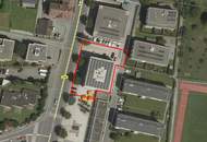 Top-Bürostandort mit maximaler Flexibilität – bis zu 4 separate Einheiten möglich