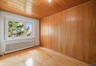 4 Zimmer - Loggia - Stellplatz - Top Infrastruktur- Ruhelage nahe dem Maurer Berg