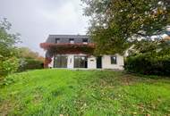 Haus im Dornröschenschlaf - inmitten von Oberwart