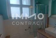 3-ZIMMER ALTBAUMIETWOHNUNG IN KREMS