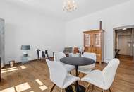 Süsse Single-Wohnung Nähe Kolonitzplatz