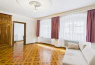 Historisches Wohn- und Geschäftshaus mit Zukunftspotenzial