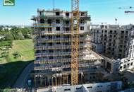 An der Schanze – Premium Living im Donaufeld - Provisionsfrei *Herbst 2026*