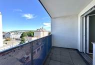 Schöne 2-Zimmer Wohnung mit Loggia an der Brünner Straße