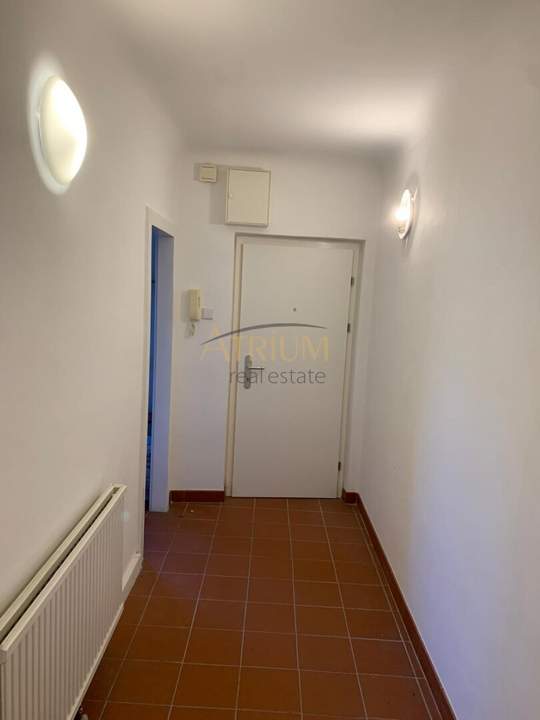 Wohnkomfort mit Lift: Gut geschnittene 2-Zimmer-Wohnung mit separater Küche