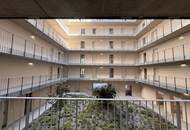 Modernes Wohnen in Top-Lage: 2-Zimmer-Erstbezugswohnung mit Loggia beim Jakomini Verde