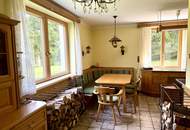 Das Haus am Edlesberger See – ein Rückzugsort mit Charakter